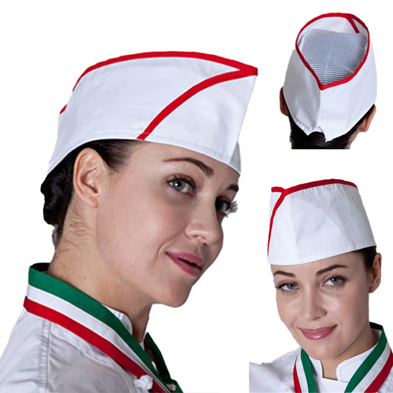 Commercial Kitchen Services - قبعة طهاة للمطاعم، قبعات للطهي في