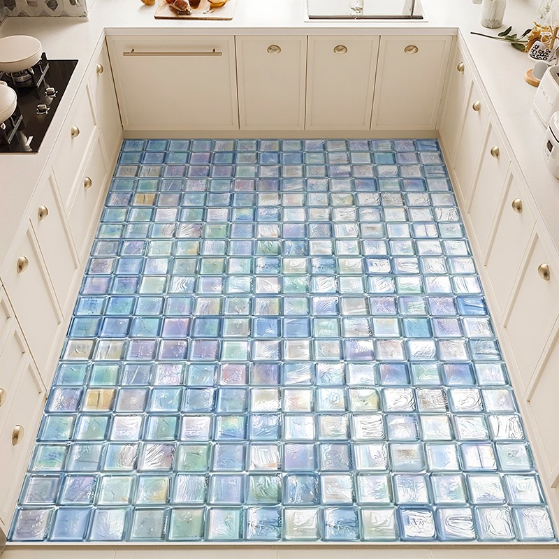 Commercial Kitchen Tile - المطبخ السجاد عدم الانزلاق مقاوم للماء