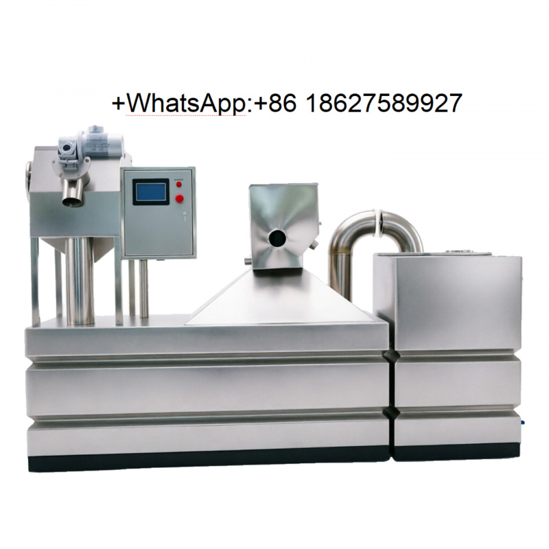 Commercial Kitchen Grease Interceptor - وحدة فصل الدهون التجارية الأوتوماتيكية بالكامل