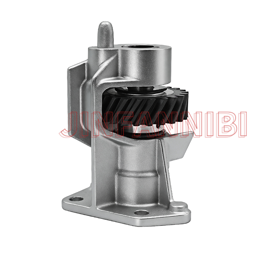 Commercial Kitchen Products - مجموعة التروس الدودية WP240309-2 240309-2 لـ