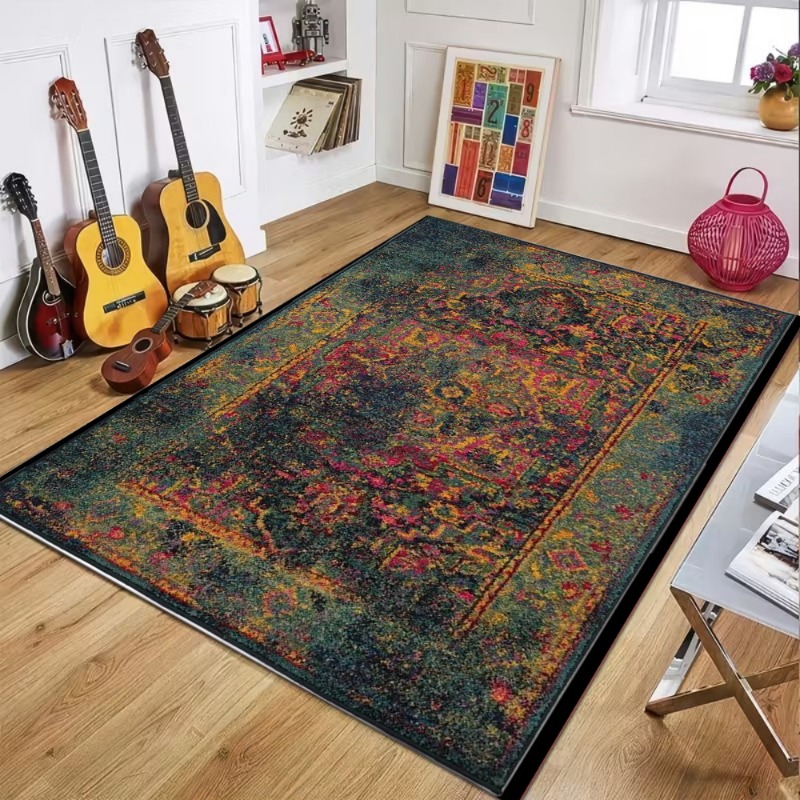 Commercial Kitchen Mats - خمر كورتلي نمط السجاد غرفة نوم