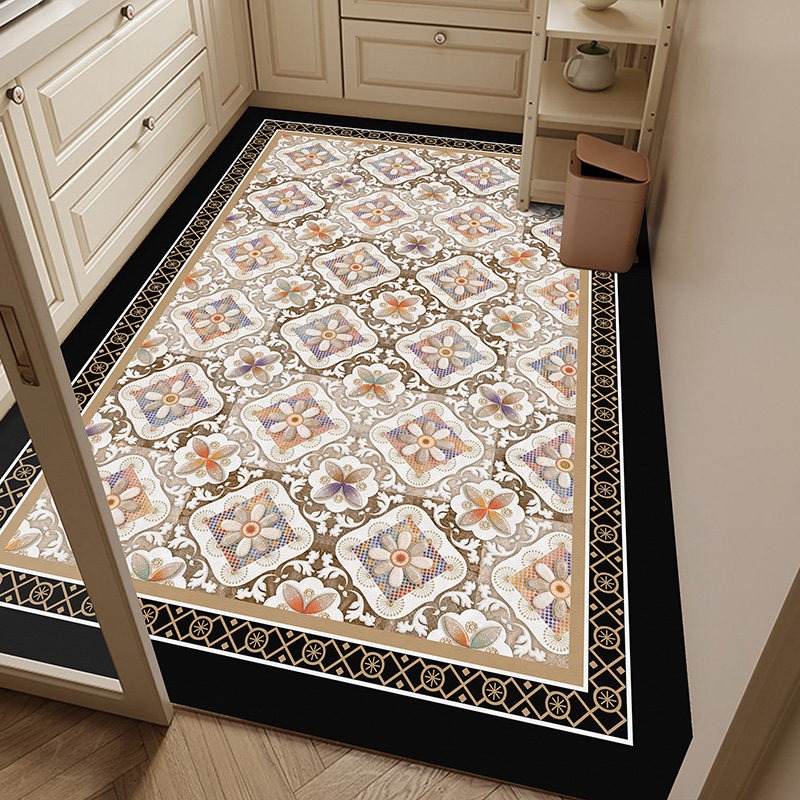 Commercial Kitchen Tile - سجادة أرضية للمطبخ من البي في