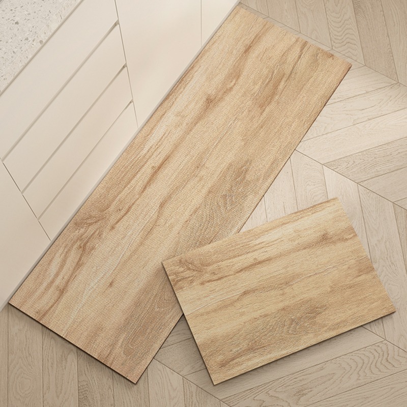 Commercial Kitchen Floor - المطبخ السجاد مقاوم للماء عدم الانزلاق
