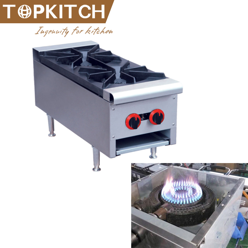 Commercial Kitchen Products - موقد مطبخ صناعي تجاري عالي الكفاءة
