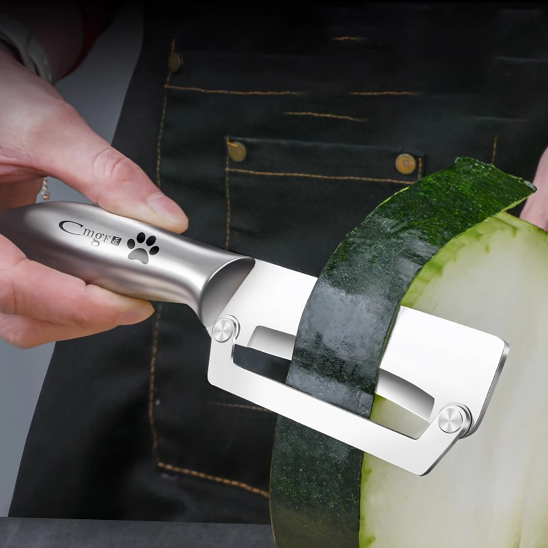 مقشرة قصب السكر عالية الجودة م - مراجعة Commercial Kitchen Products وسعره