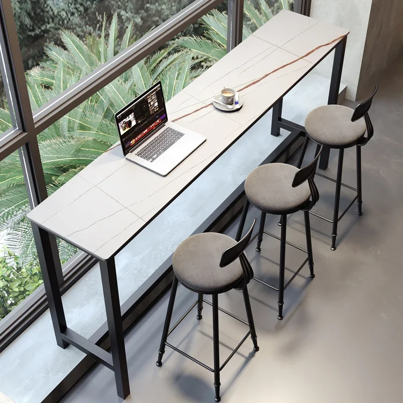 الشمال شرفة بار الجداول صالون  - مراجعة Commercial Kitchen Tile وسعره