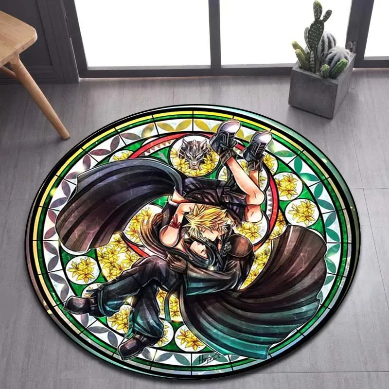 المملكة قلوب الكرتون نمط منطقة - مراجعة Commercial Kitchen Floor وسعره