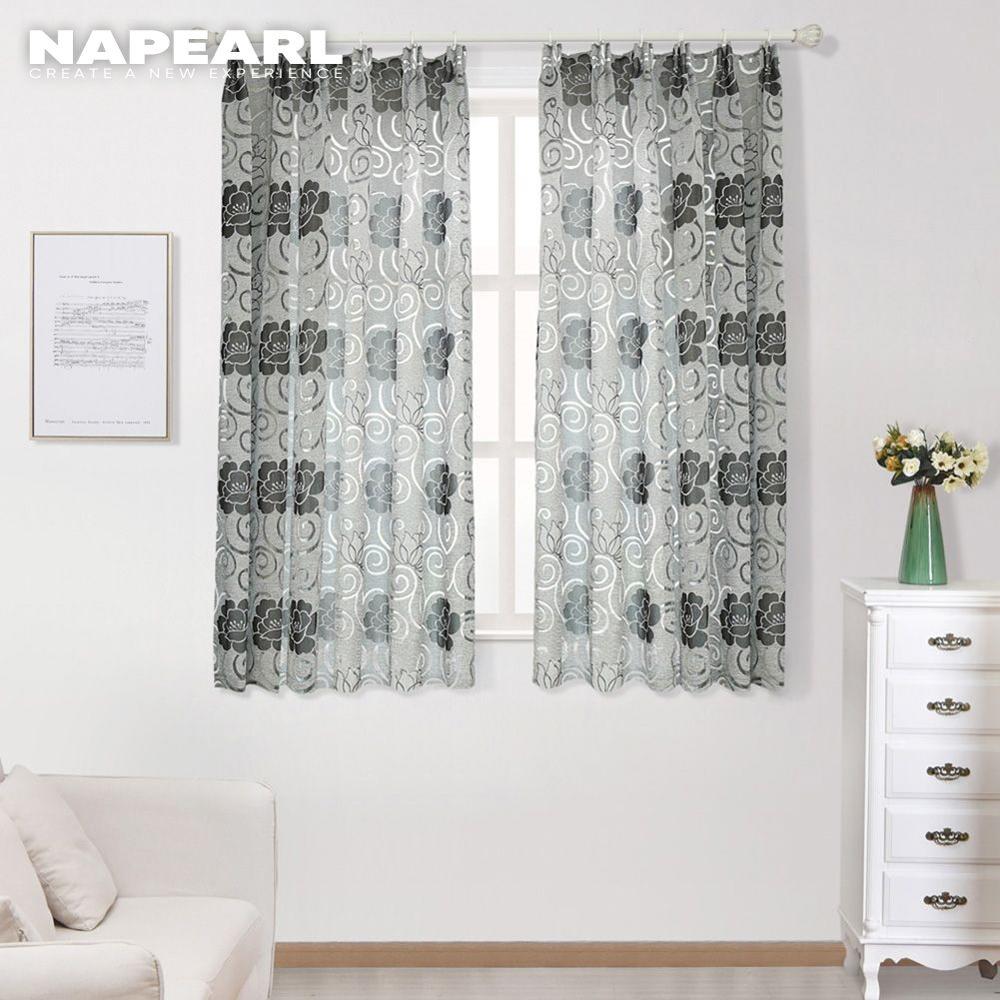 NAPEARL ستائر شبه معتمة بتصميم - مراجعة Commercial Kitchen Canopy وسعره