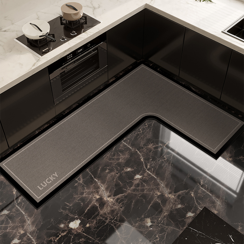 بولي كلوريد الفينيل المطبخ الك - مراجعة Commercial Kitchen Vinyl وسعره