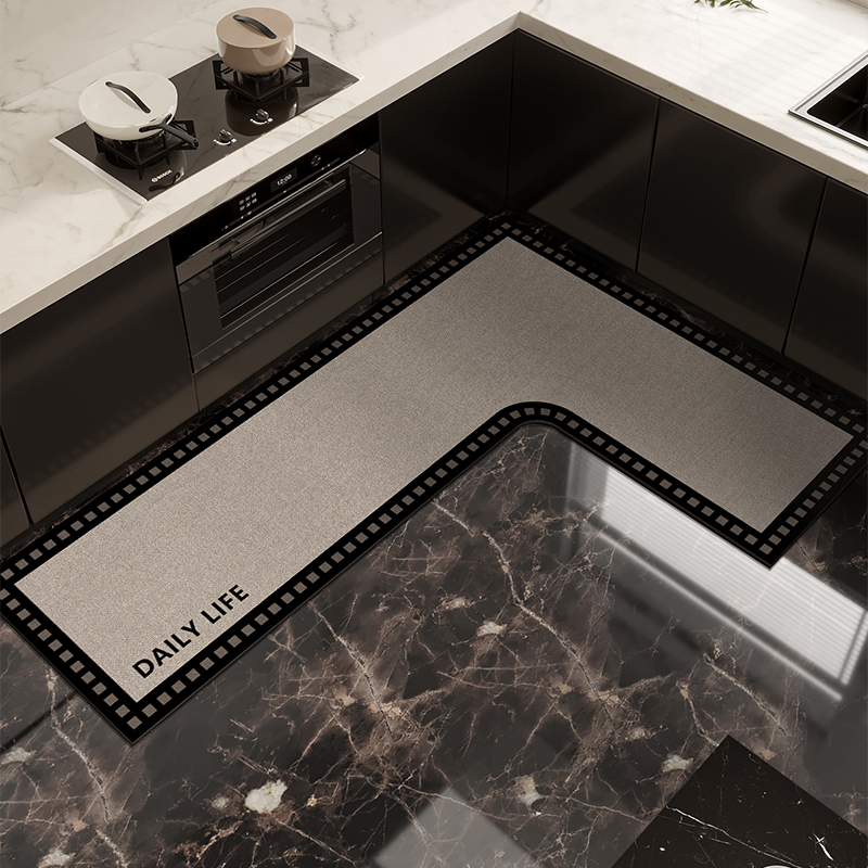 بولي كلوريد الفينيل المطبخ الك - مراجعة Commercial Kitchen Vinyl وسعره