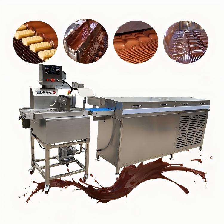 # آلة صغيرة لصنع وتغطية الكيك  - مراجعة Donut Making Machine وسعره