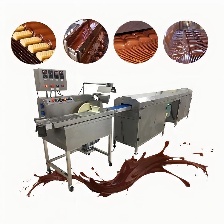 # آلة صغيرة لصنع وتغطية الكيك  - مراجعة Donut Making Machine وسعره
