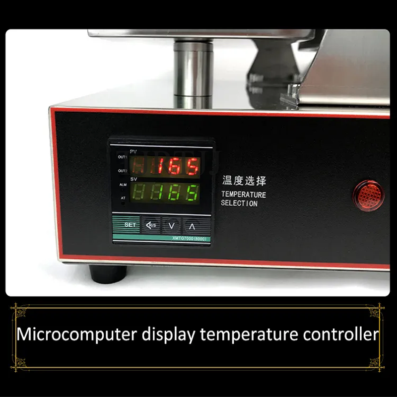 آلة خبز الطعام، ماكينة صنع واف - مراجعة Donut Making Machine وسعره