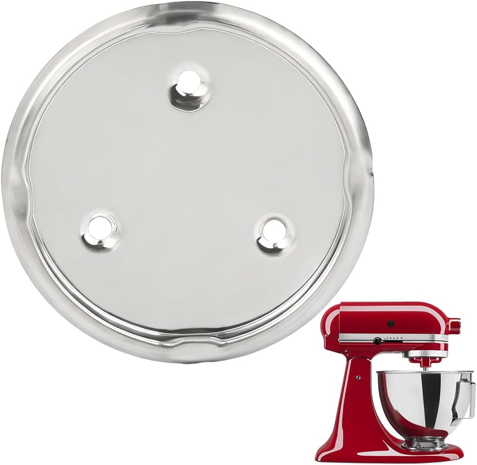 غطاء لولبي محسّن W10191926 لوع - مراجعة Commercial Kitchen Products وسعره