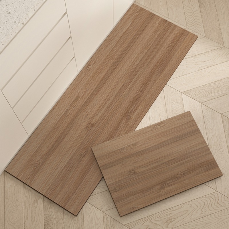 المطبخ السجاد مقاوم للماء عدم  - مراجعة Commercial Kitchen Floor وسعره