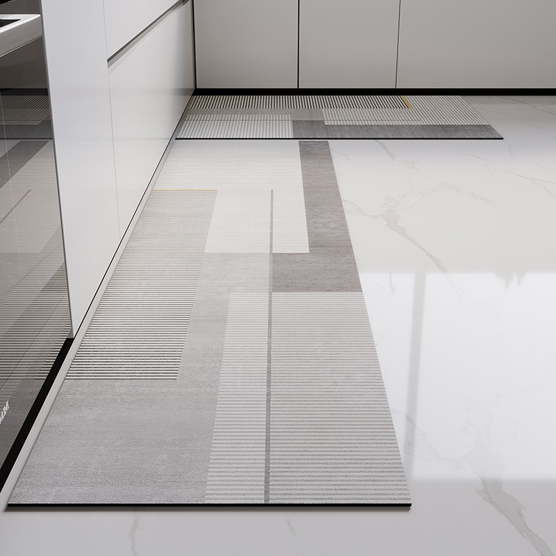 سجادة للمطبخ، بساط أرضي طويل،  - مراجعة Commercial Kitchen Floor وسعره