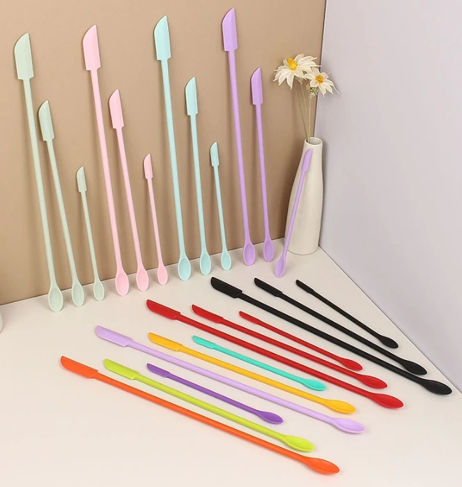 ملعقة سيليكون مقاومة للحرارة ب - مراجعة Commercial Kitchen Products وسعره