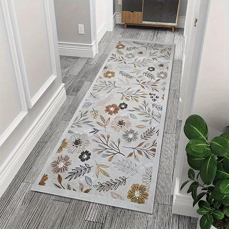 سجادة أرضية بنمط خطوط منحنية م - مراجعة Commercial Kitchen Floor وسعره