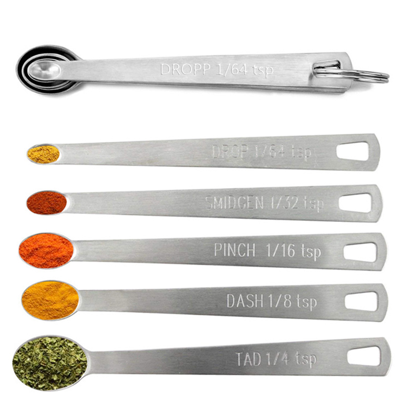 العملي 5 قطعة/المجموعة البسيطة - مراجعة Commercial Kitchen Products وسعره
