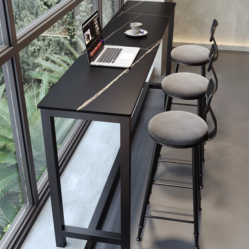 الشمال شرفة طاولات بار صالون ا - مراجعة Commercial Kitchen Tile وسعره